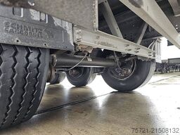 SCHMITZ SCB S3T TAILLIFT LBW KLEP