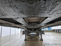 SCHMITZ SCB S3T TAILLIFT LBW KLEP