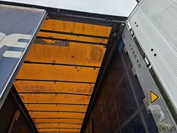 SCHMITZ SCB S3T TAILLIFT LBW KLEP