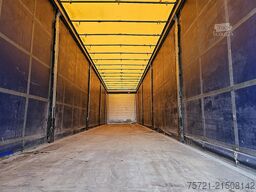 SCHMITZ SCB S3T TAILLIFT LBW KLEP