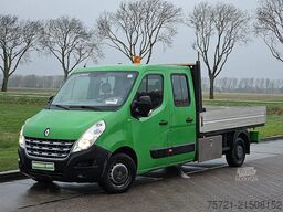 RENAULT MASTER T35