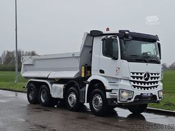 MERCEDES-BENZ AROCS 3251