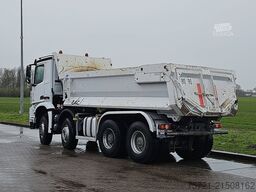 MERCEDES-BENZ AROCS 3251