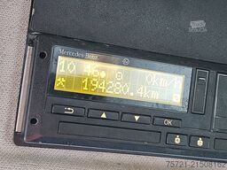 MERCEDES-BENZ AROCS 3251