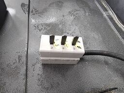 MERCEDES-BENZ AROCS 3251