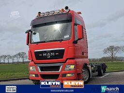 M.A.N. 26.440 TGX