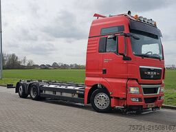 M.A.N. 26.440 TGX