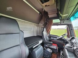 MAN 26.440 TGX XXL 6X2-4