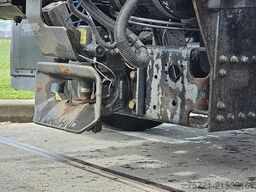 MAN 26.440 TGX XXL 6X2-4