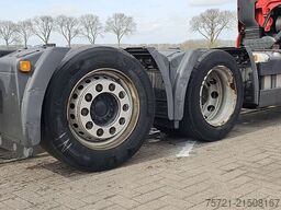 MAN 26.440 TGX XXL 6X2-4