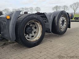 MAN 26.440 TGX XXL 6X2-4
