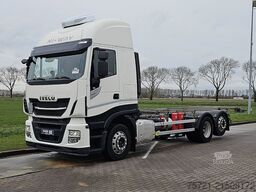 IVECO AS260S42 STRALIS