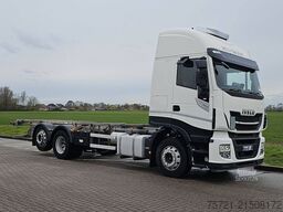 IVECO AS260S42 STRALIS