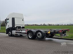 IVECO AS260S42 STRALIS
