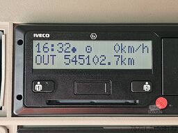 IVECO AS260S42 STRALIS