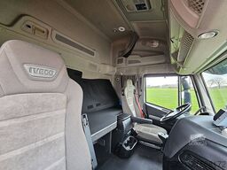 IVECO AS260S42 STRALIS