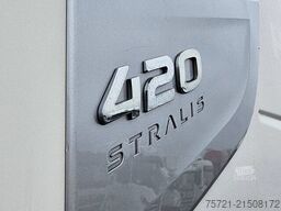 IVECO AS260S42 STRALIS 6X2 INTARDER ALCOA'S