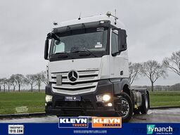MERCEDES-BENZ ACTROS 1845 LS Hydrodrive