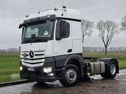 MERCEDES-BENZ ACTROS 1845 LS Hydrodrive