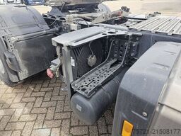 MERCEDES-BENZ ACTROS 1845 LS Hydrodrive
