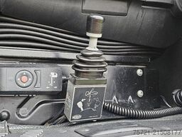MERCEDES-BENZ ACTROS 1845 LS Hydrodrive