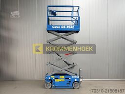 Genie GS 1932 E-drive