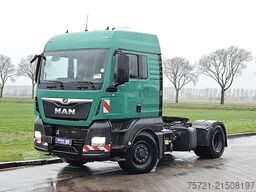 M.A.N. 18.400 TGX HYDRODRIVE