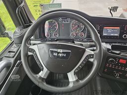 M.A.N. 18.400 TGX HYDRODRIVE
