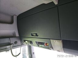 M.A.N. 18.400 TGX HYDRODRIVE