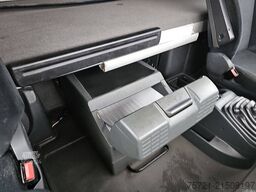 M.A.N. 18.400 TGX HYDRODRIVE