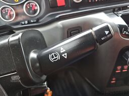 M.A.N. 18.400 TGX HYDRODRIVE