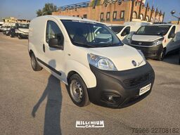 FIAT FIAT FIORINO 1.3MJT 2020