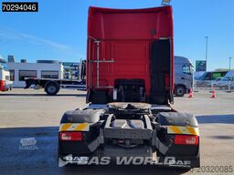 DAF XF 450 4X2 SSC ACC LED Euro 6