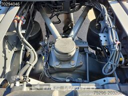 DAF XF 450 4X2 SSC ACC LED Euro 6