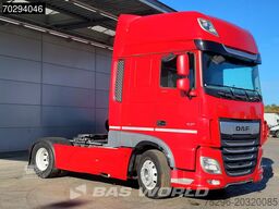 DAF XF 450 4X2 SSC ACC LED Euro 6