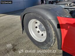 DAF XF 450 4X2 SSC ACC LED Euro 6