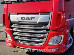 DAF XF 450 4X2 SSC ACC LED Euro 6