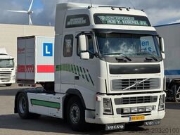 Volvo FH 12.460 Globetrotter XL Analoog *NL-Truck*