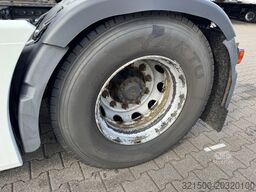 Volvo FH 12.460 Globetrotter XL Analoog *NL-Truck*