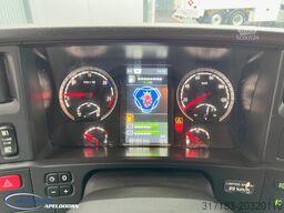 Scania P410 18500 Liter ADR, Euro 6, Retarder, Stuuras...