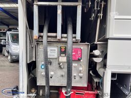 Scania P410 18500 Liter ADR, Euro 6, Retarder, Stuuras...