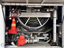 Scania P410 18500 Liter ADR, Euro 6, Retarder, Stuuras...