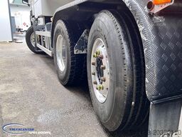 Scania P410 18500 Liter ADR, Euro 6, Retarder, Stuuras...