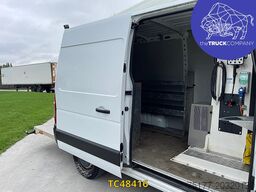 Renault Master 130.35 l2h2 nacelle