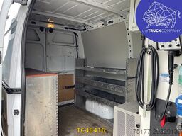 Renault Master 130.35 l2h2 nacelle