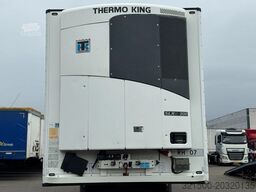 Schmitz Cargobull Thermo King SLXe 200 / Disc Brakes / Flower Width