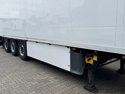 Schmitz Cargobull Thermo King SLXe 200 / Disc Brakes / Flower Width