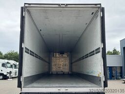 Schmitz Cargobull Thermo King SLXe 200 / Disc Brakes / Flower Width