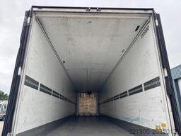 Schmitz Cargobull Thermo King SLXe 200 / Disc Brakes / Flower Width