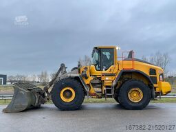 Volvo L220H